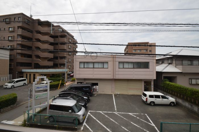 【展望】 | ゆうプラザ博多駅東A棟