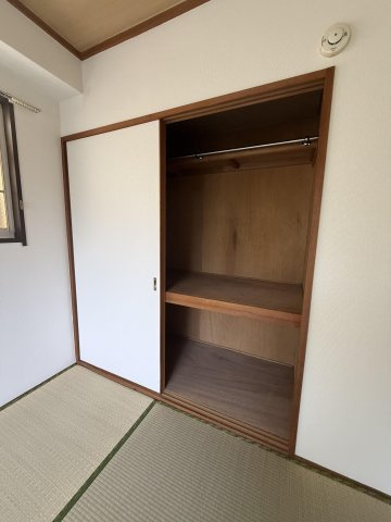 【和室】 | プロスパ6