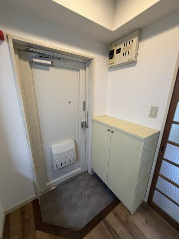 【玄関】 | プロスパ6