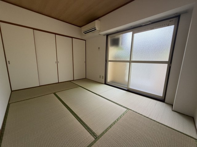 【和室】 | プロスパ6