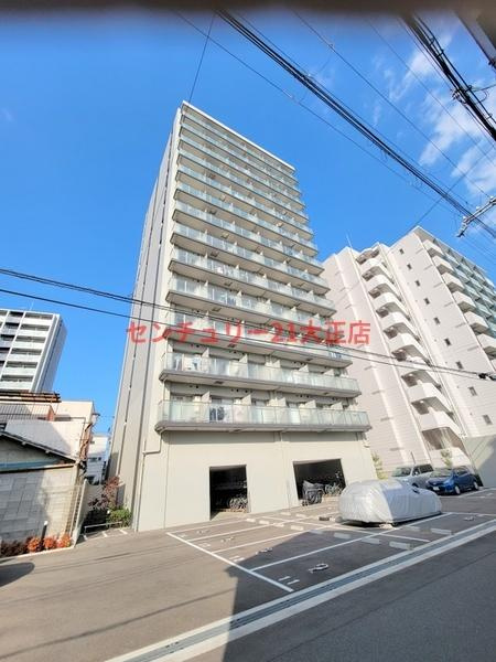 エスリード大阪リエートのその他