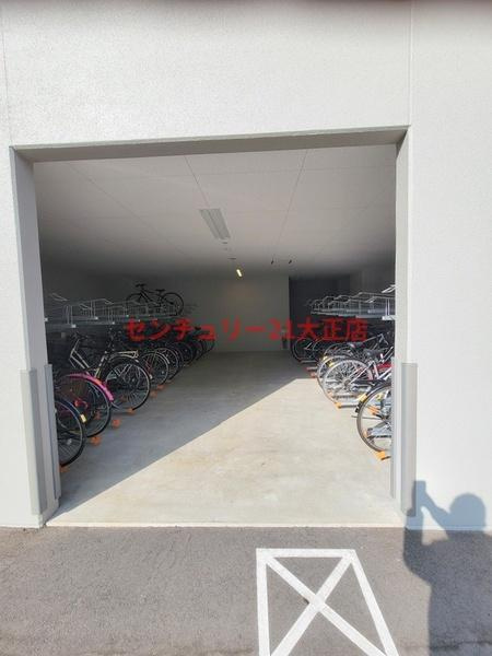 エスリード大阪リエートのその他
