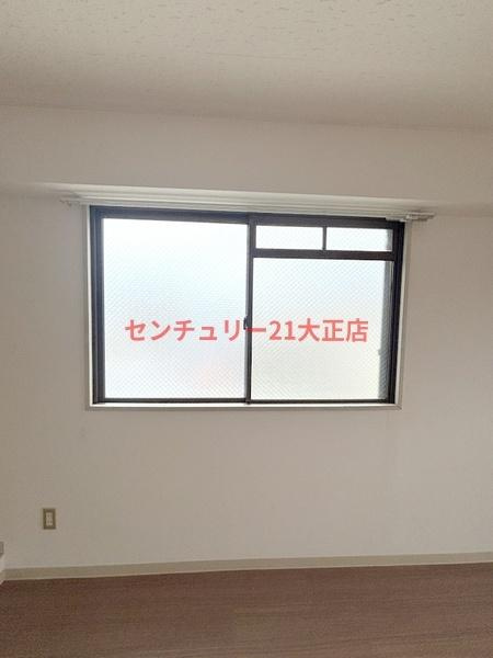 COSMO蓮井の和室
