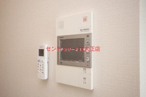 レジュールアッシュアーバンイールのセキュリティ