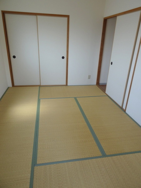 プロニティ江川の収納|★たっぷり収納★