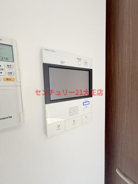 エグゼ大阪ドームのセキュリティ