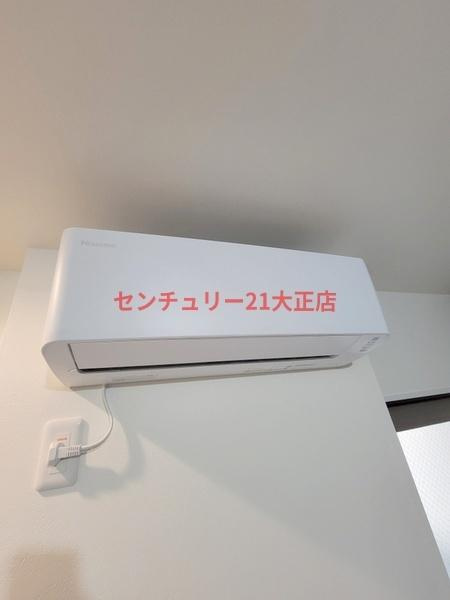 Nesta　Residence大正の設備