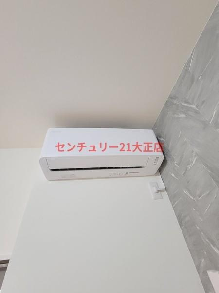 Nesta　Residence大正の設備