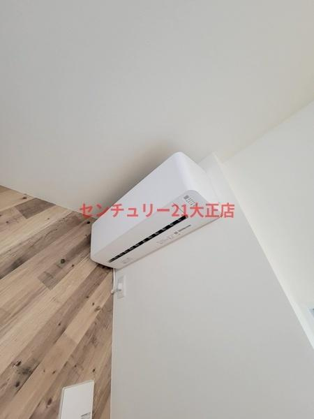 Nesta　Residence大正の設備