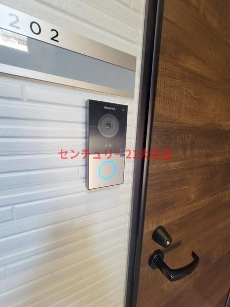 Nesta　Residence大正の設備