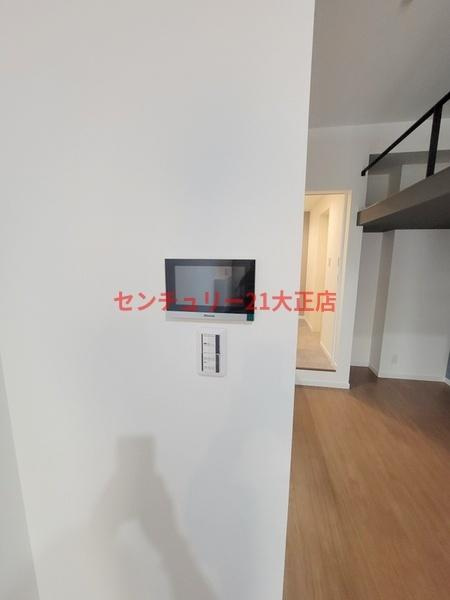 Nesta　Residence大正の設備
