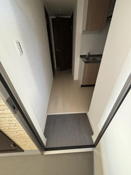 H-maison大正4の玄関|★玄関★