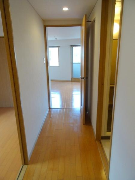 フラット花の玄関|★玄関からオシャレでキレイ★