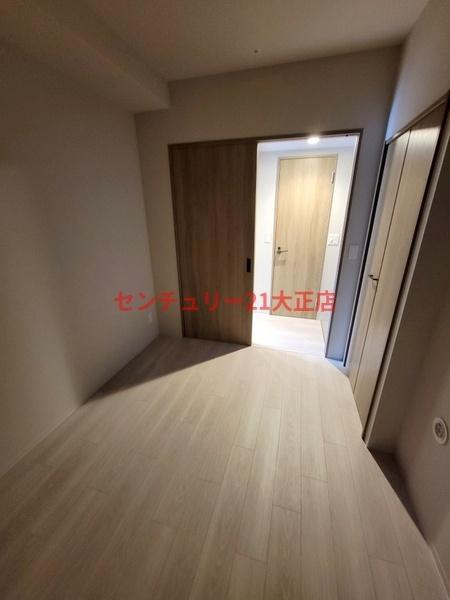 Louis Residence 弁天町の洋室|★納戸のお部屋です★
