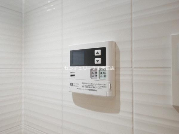サムティ夕凪LUKSUSの設備
