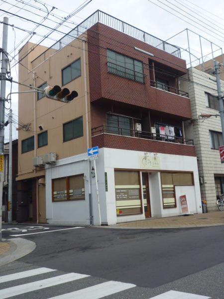 第二山中ビルの外観|★外観です★