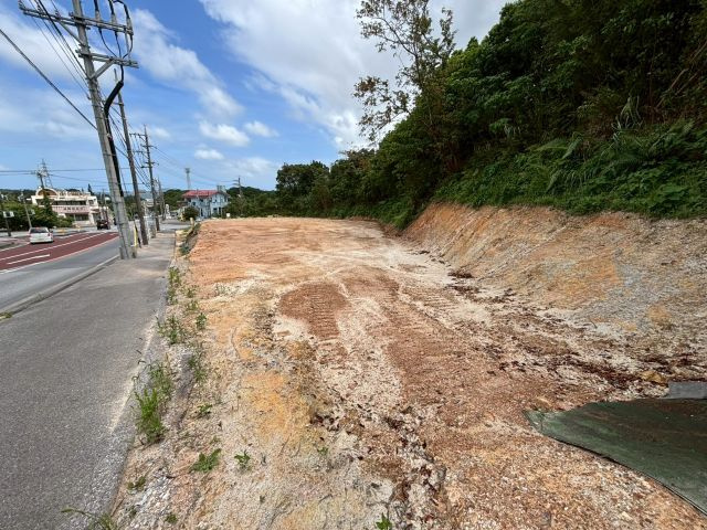 名護市中山