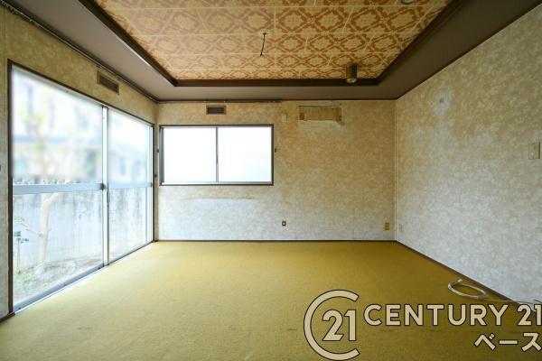 生駒郡平群町竜田川３丁目の中古一戸建の洋室