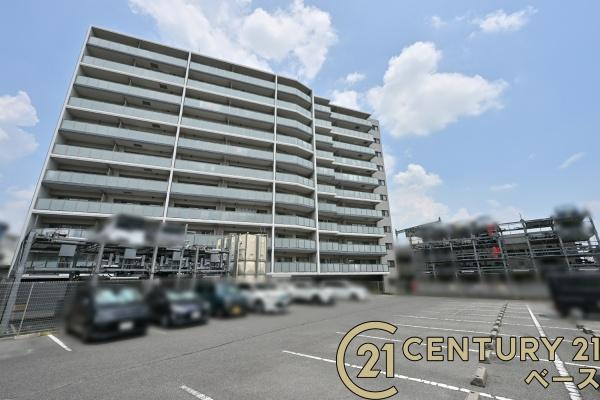 エスリード五位堂駅前のその他|■現地撮影写真■駅前ならではの快適な暮らしを実現できます！