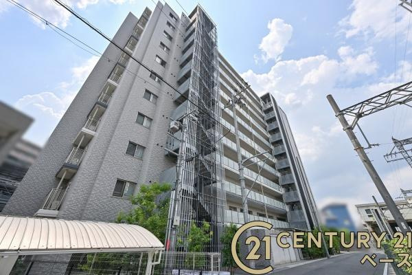 エスリード五位堂駅前のその他|■現地撮影写真■