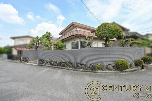 生駒郡平群町竜田川３丁目の売地のその他|■現地撮影写真■敷地面積５０坪以上の広々とした土地です！