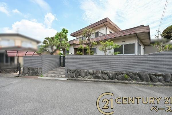 生駒郡平群町竜田川３丁目の売地のその他|■現地撮影写真■ 小学校まで徒歩８分と通学にも安心の距離！