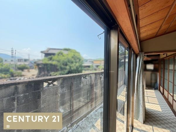 和歌山市塩屋２丁目　中古戸建の内装