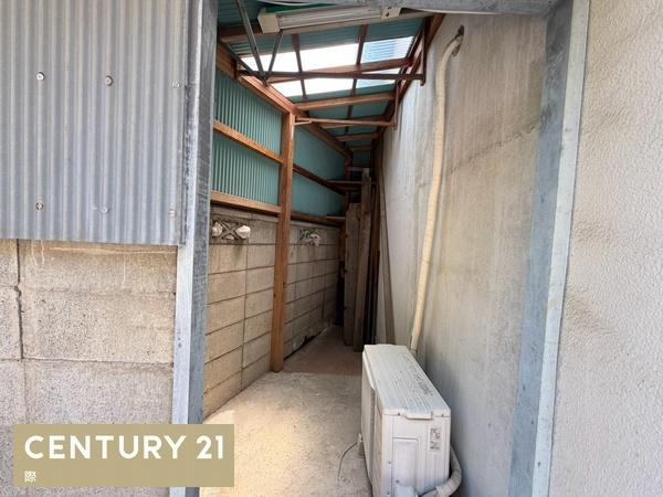 和歌山市塩屋２丁目　中古戸建のその他