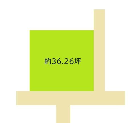 海南市日方　土地