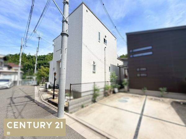 和歌山市井辺　中古戸建のその他