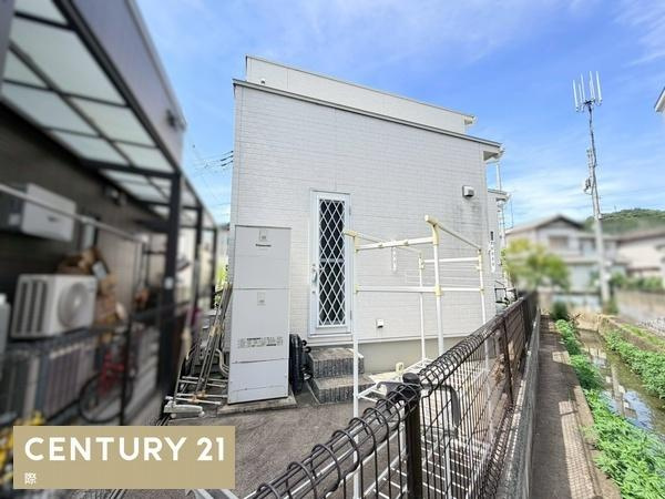 和歌山市井辺　中古戸建のその他