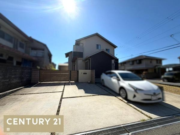 和歌山市井辺　中古戸建