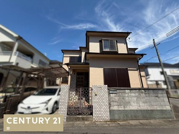 岩出市中迫　中古戸建