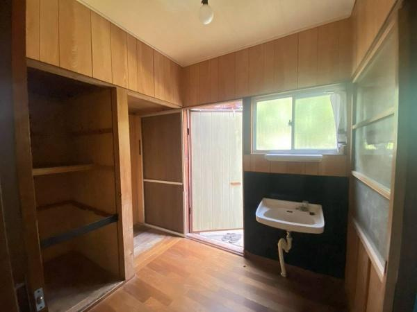 海南市大野中　中古戸建のその他