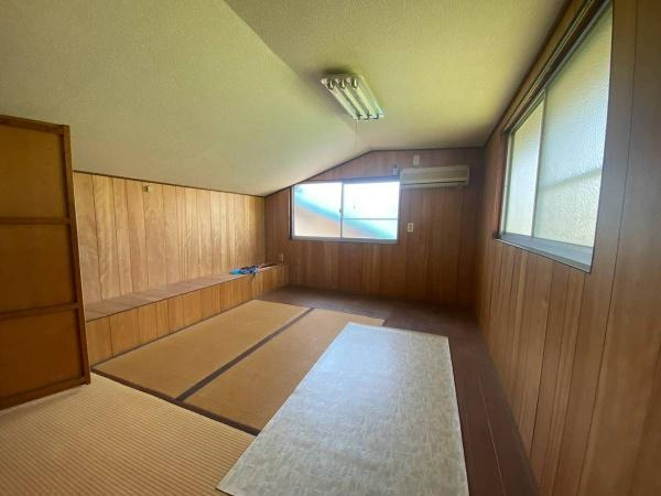 海南市大野中　中古戸建のその他