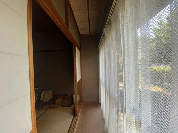 海南市大野中　中古戸建のその他