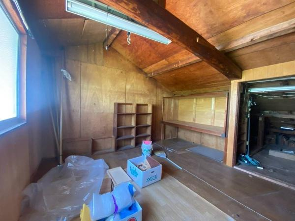 海南市大野中　中古戸建のその他