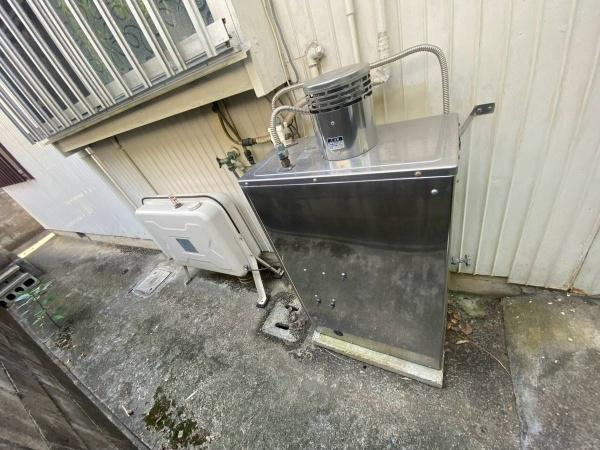 海南市大野中　中古戸建