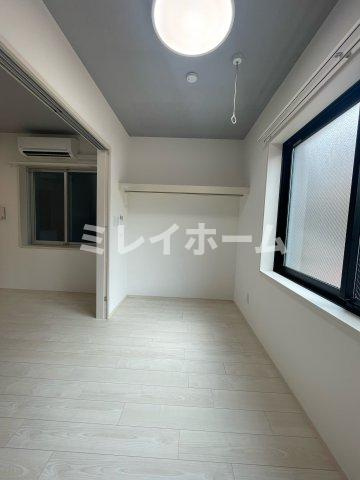 CASA PIAZZA 下丸子の収納