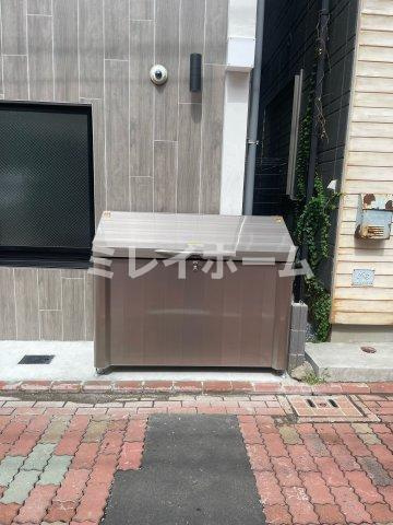 CASA PIAZZA 下丸子のその他共用部分