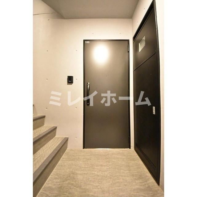 CASA PIAZZA 下丸子のその他