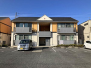 シャンドフルール　Ｂ棟の画像