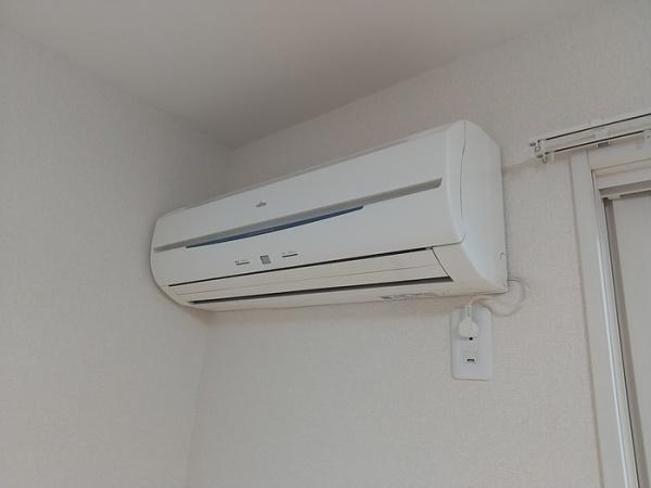【設備】 | エントピア優