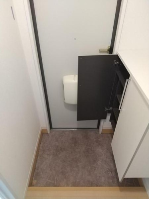 【玄関】 | エントピア優