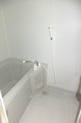 【浴室】 | フレグランスボヌールＡ棟