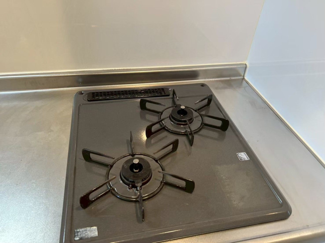 【キッチン】 | サニーガーデン諸岡