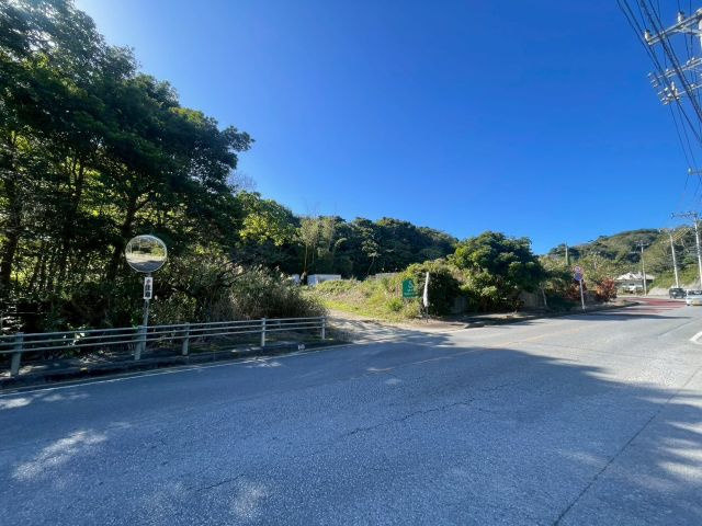 本部町伊豆味