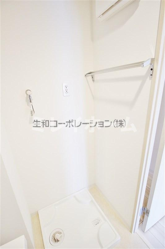 グーフォ クオーレの設備