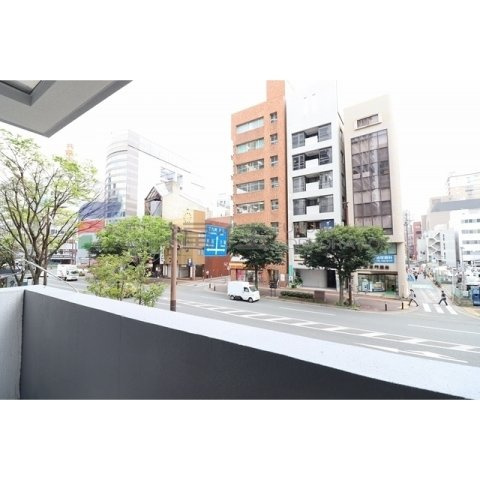【展望】 | マジェスティ赤坂
