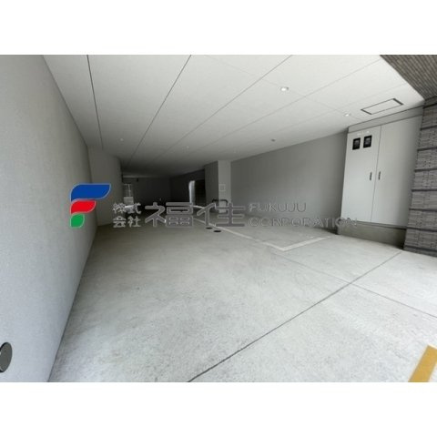 【ロビー】 | マジェスティ赤坂